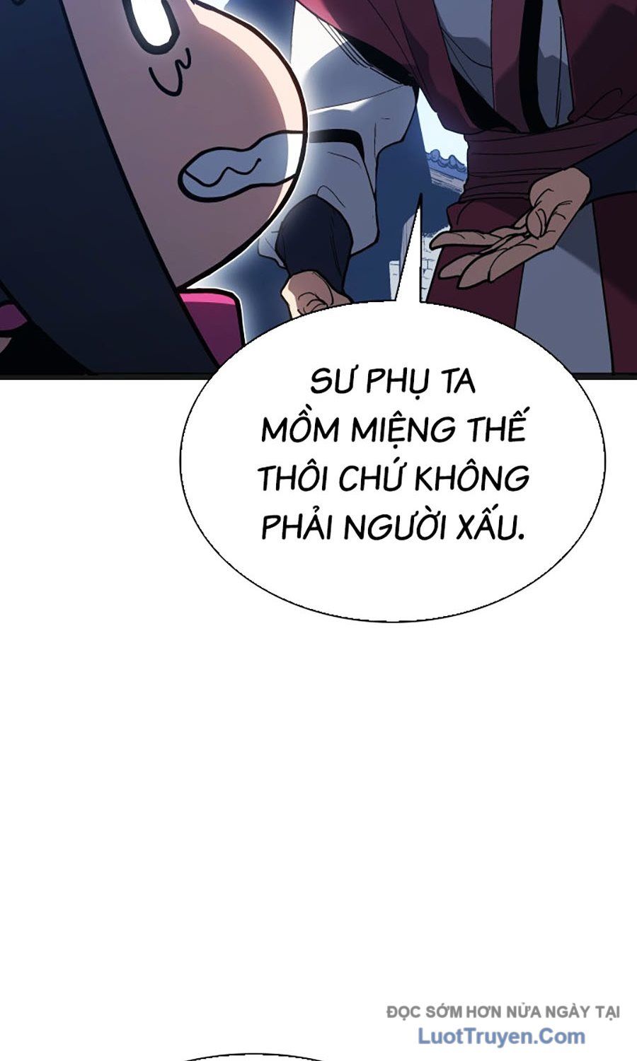 Tử Thần Phiêu Nguyệt Chapter 108 - 30