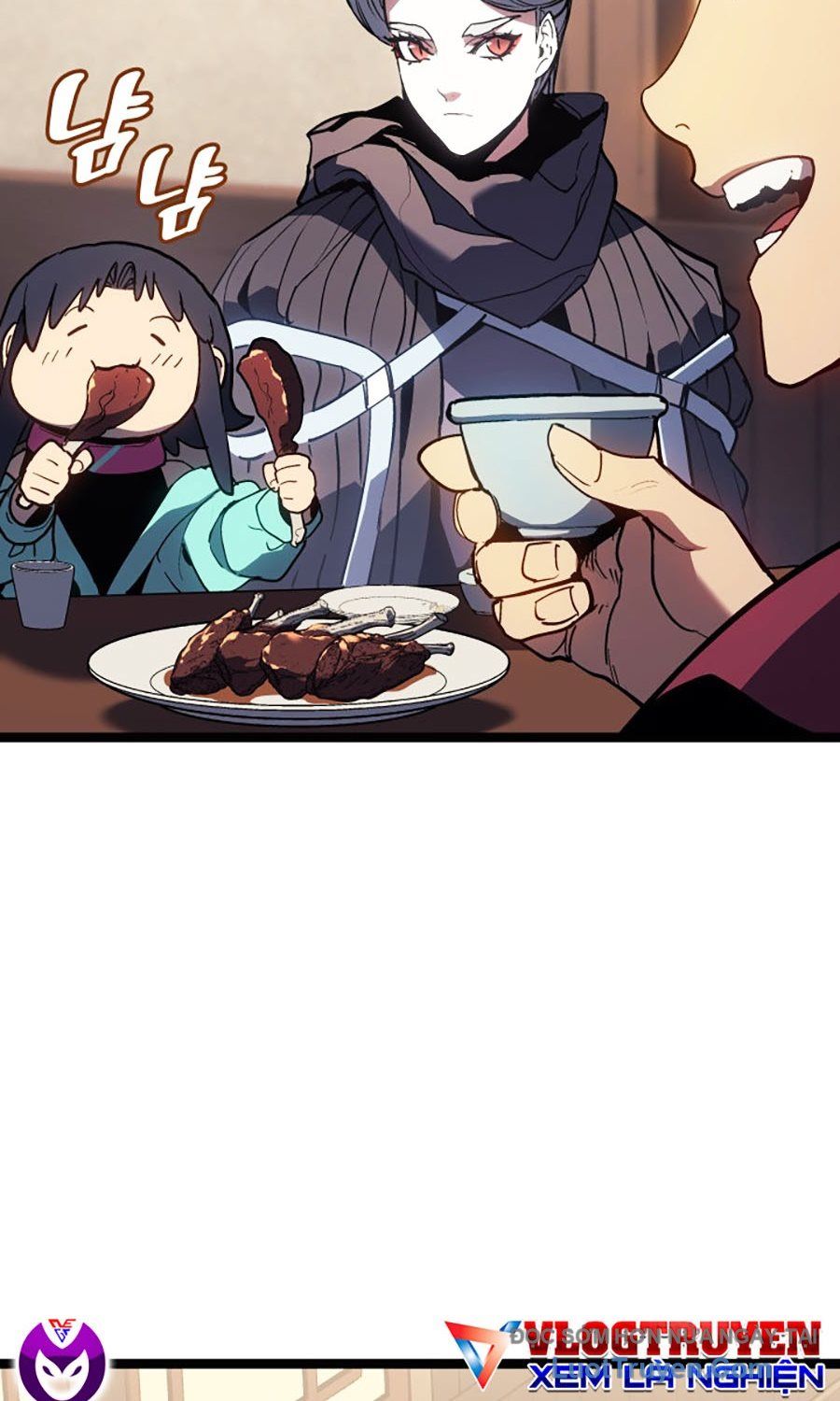 Tử Thần Phiêu Nguyệt Chapter 108 - 38