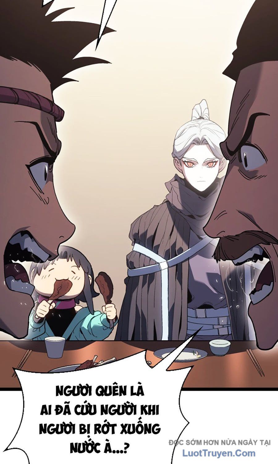 Tử Thần Phiêu Nguyệt Chapter 108 - 42