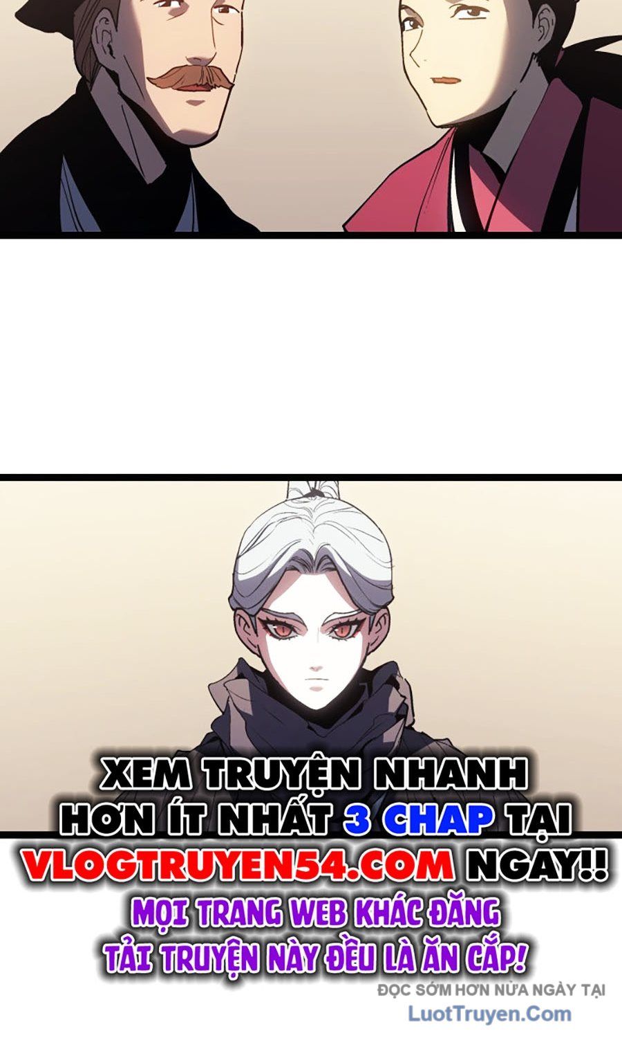 Tử Thần Phiêu Nguyệt Chapter 108 - 44