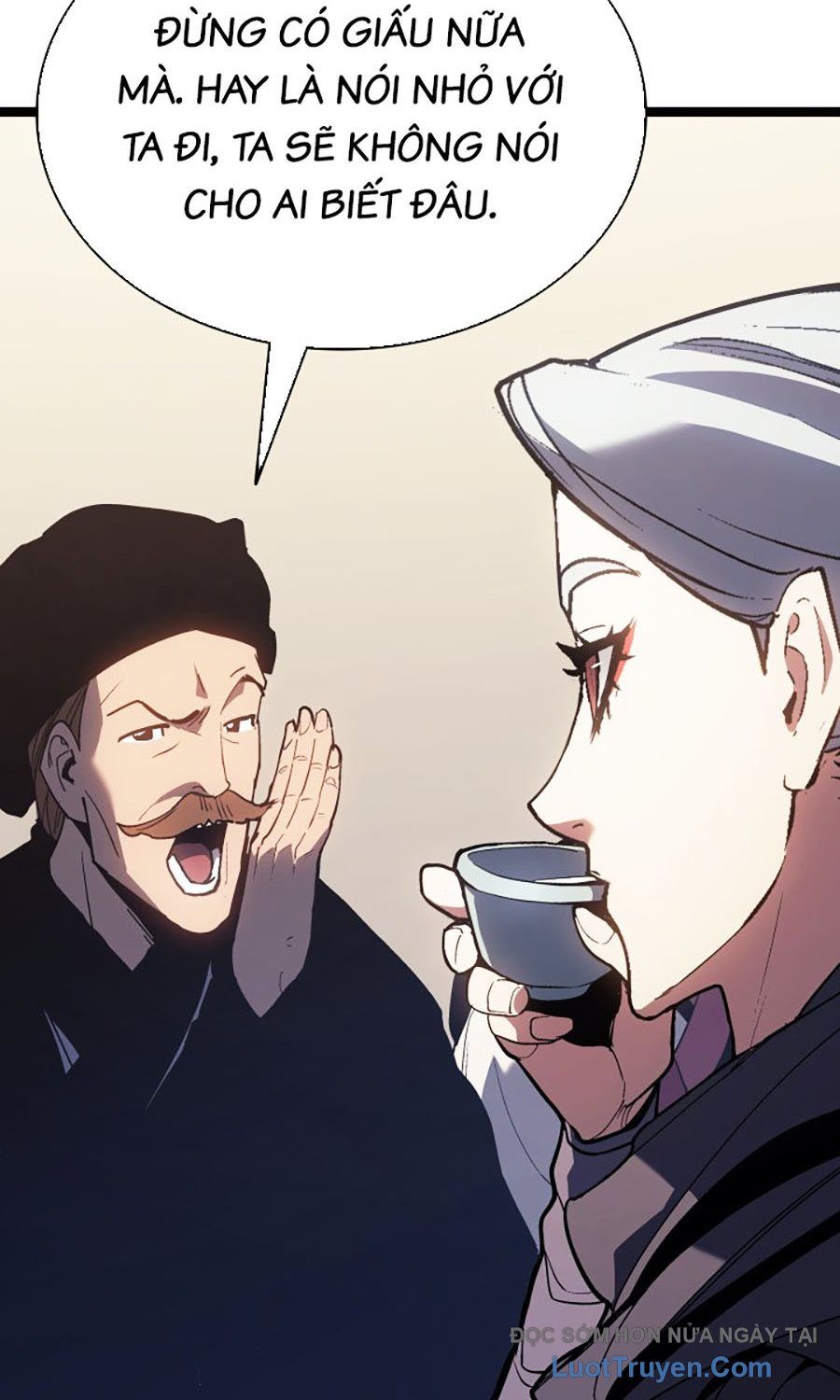 Tử Thần Phiêu Nguyệt Chapter 108 - 50