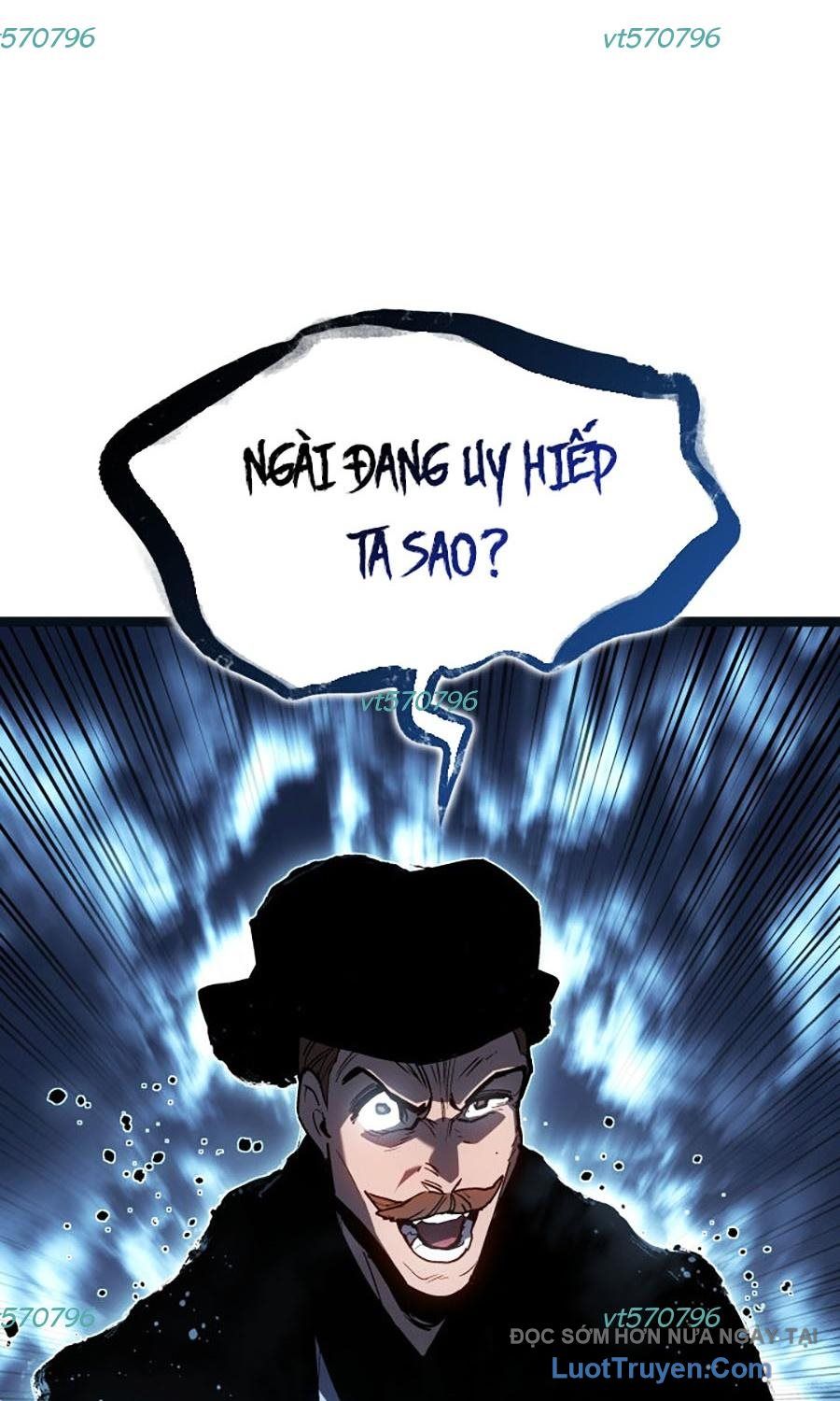 Tử Thần Phiêu Nguyệt Chapter 108 - 6