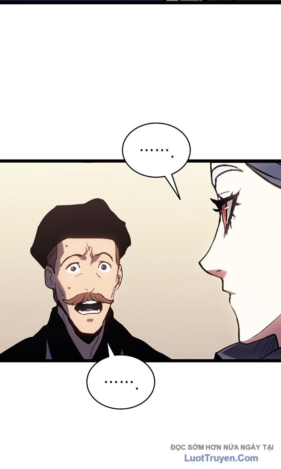 Tử Thần Phiêu Nguyệt Chapter 108 - 51