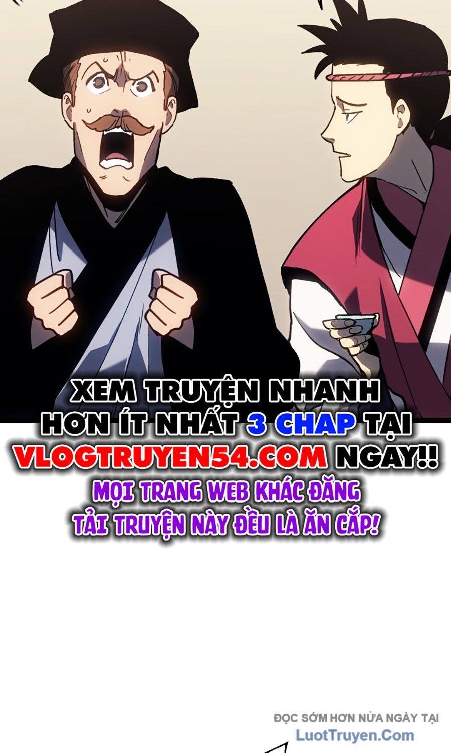 Tử Thần Phiêu Nguyệt Chapter 108 - 53