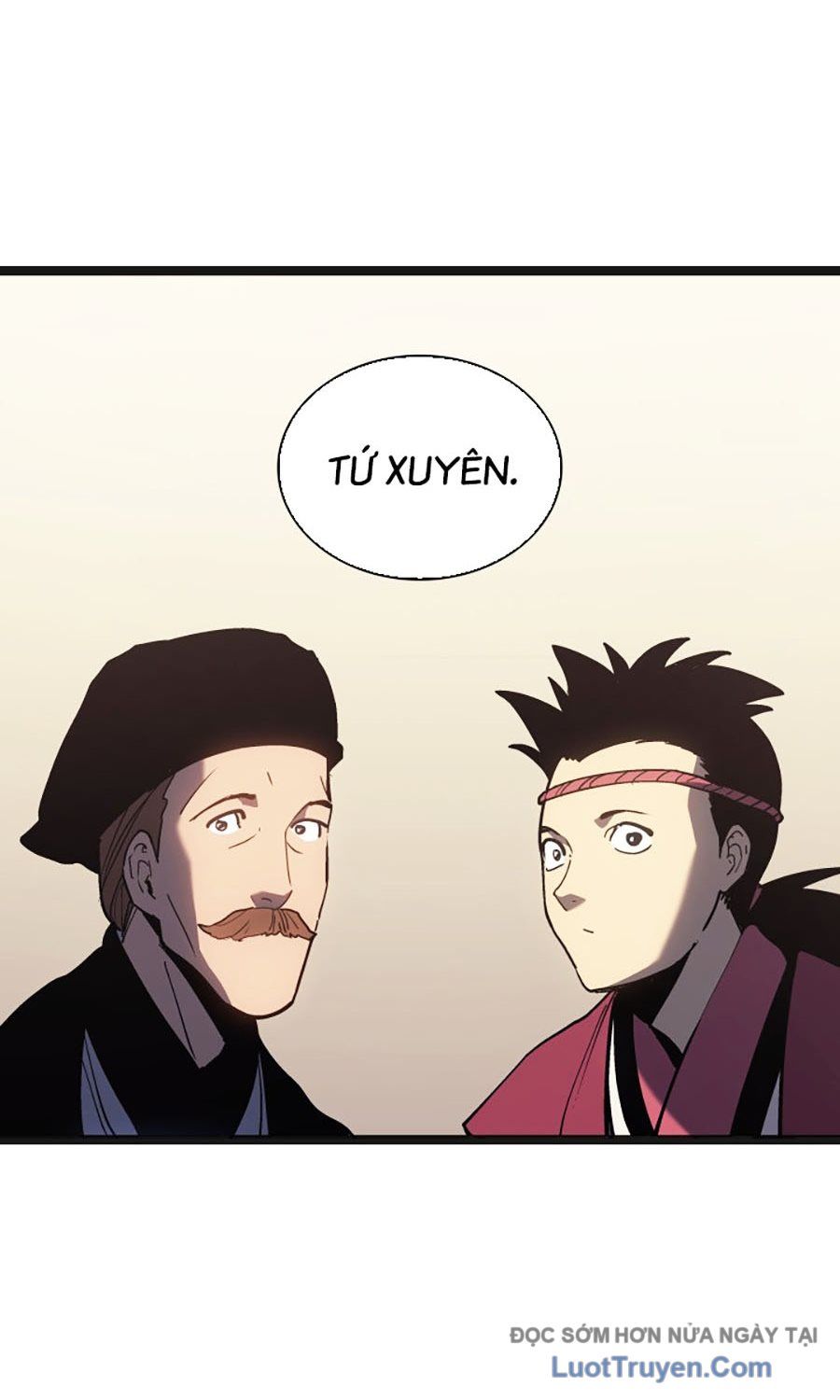 Tử Thần Phiêu Nguyệt Chapter 108 - 56