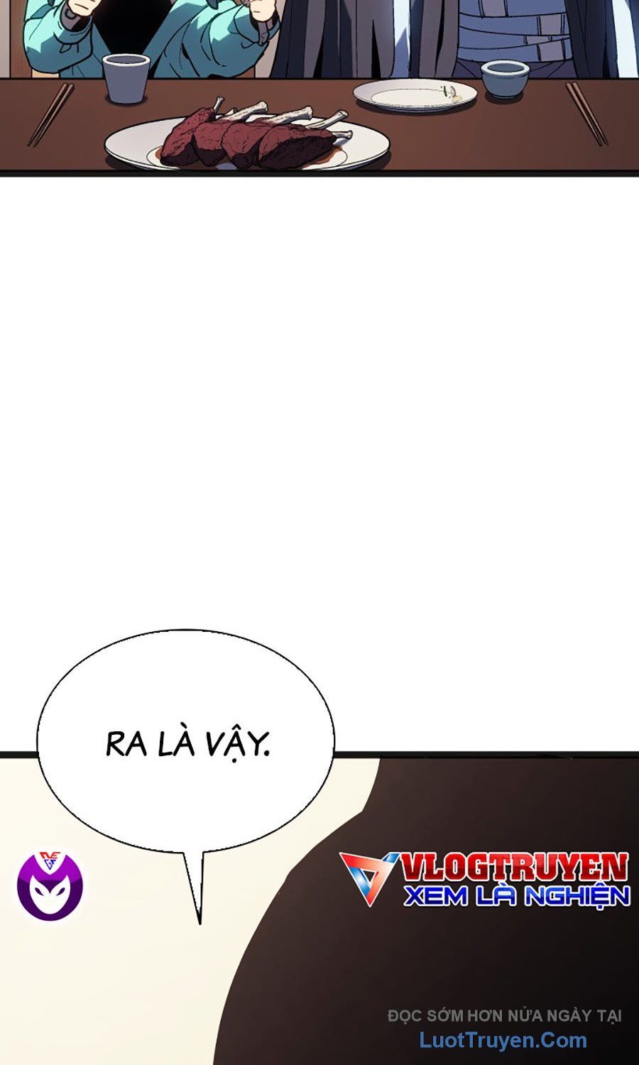 Tử Thần Phiêu Nguyệt Chapter 108 - 58