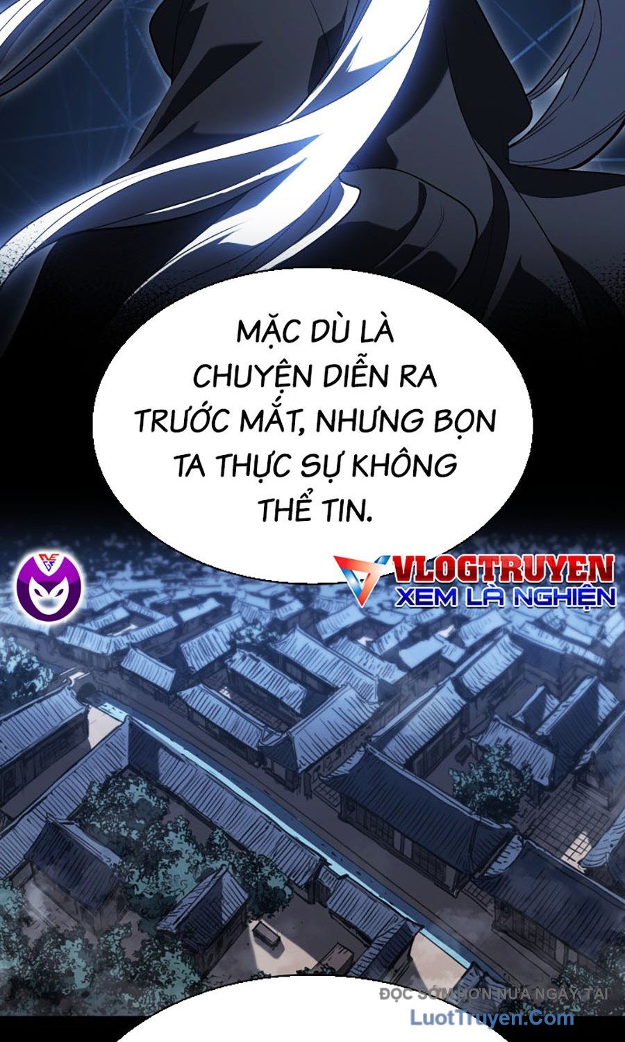 Tử Thần Phiêu Nguyệt Chapter 108 - 68