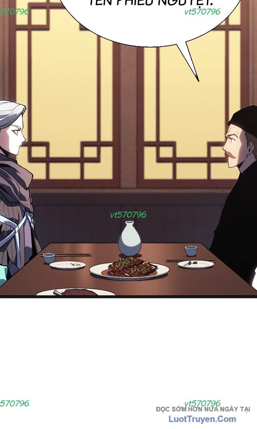 Tử Thần Phiêu Nguyệt Chapter 108 - 74
