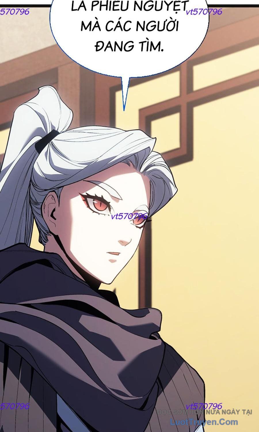 Tử Thần Phiêu Nguyệt Chapter 108 - 76