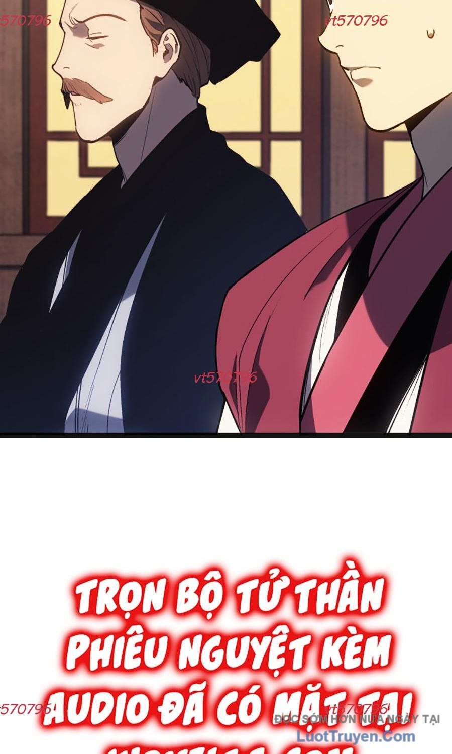 Tử Thần Phiêu Nguyệt Chapter 108 - 78