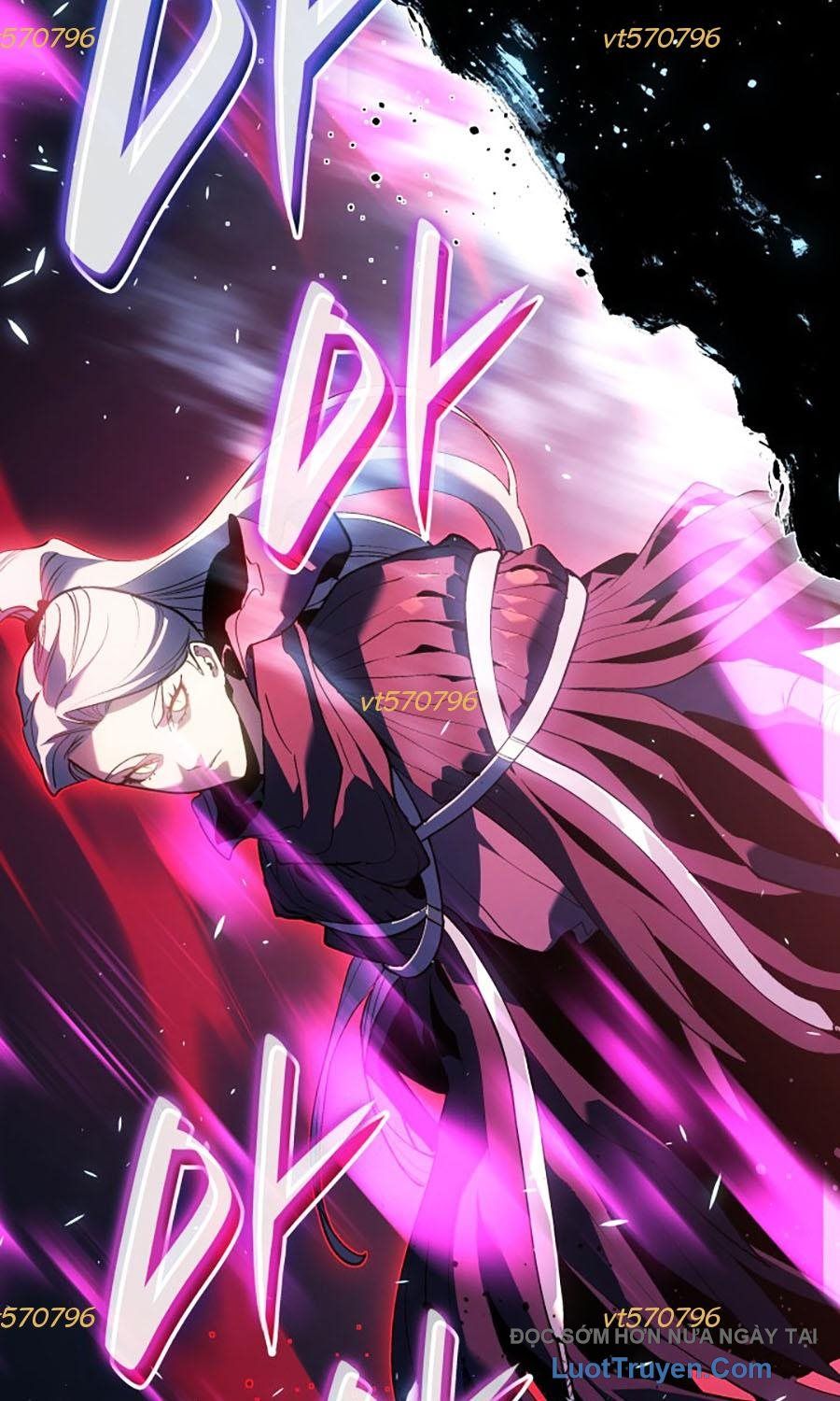 Tử Thần Phiêu Nguyệt Chapter 108 - 9