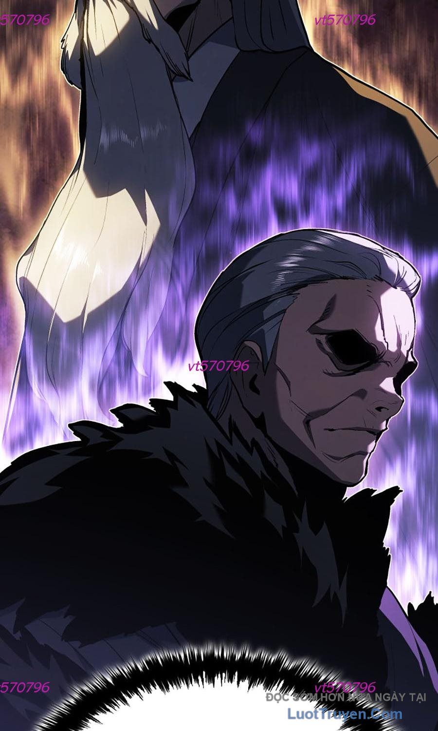 Tử Thần Phiêu Nguyệt Chapter 108 - 82