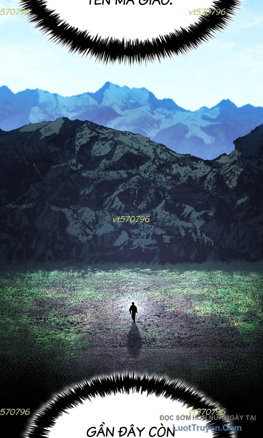 Tử Thần Phiêu Nguyệt Chapter 108 - 84