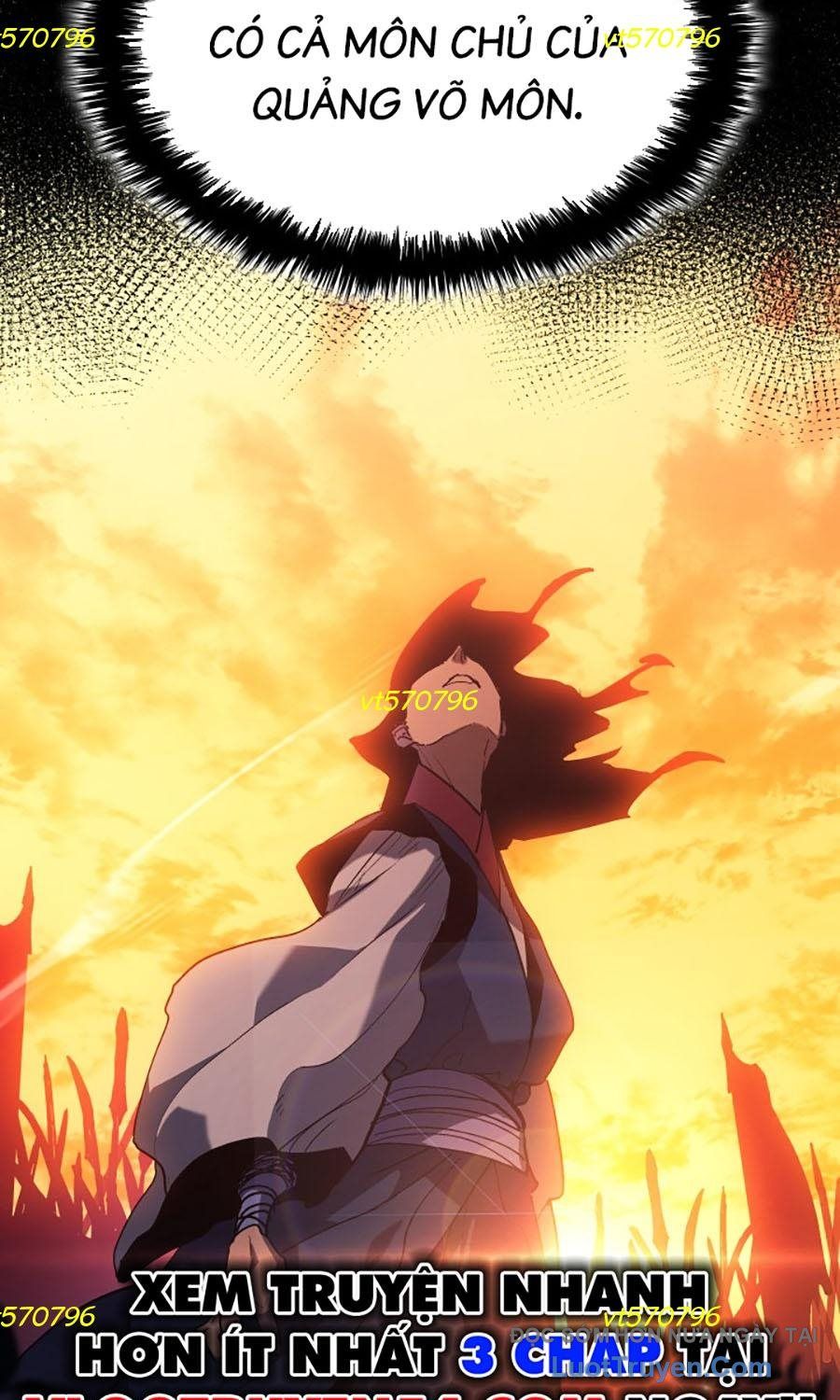 Tử Thần Phiêu Nguyệt Chapter 108 - 85