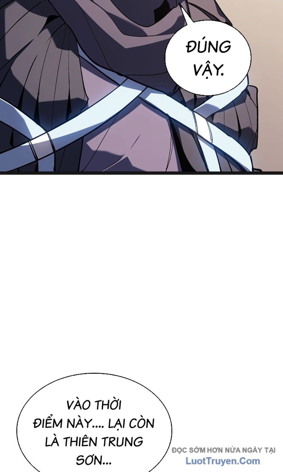 Tử Thần Phiêu Nguyệt Chapter 108 - 99