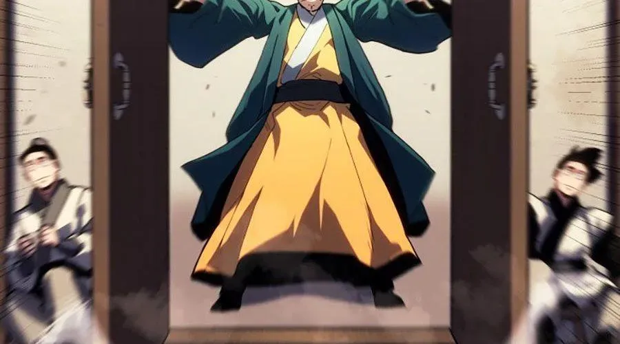 Tử Thần Phiêu Nguyệt Chapter 109 - 121