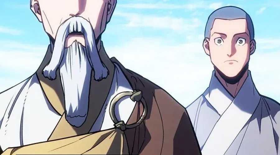 Tử Thần Phiêu Nguyệt Chapter 109 - 139