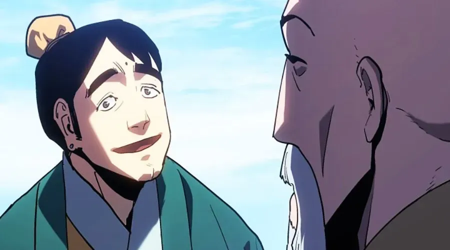 Tử Thần Phiêu Nguyệt Chapter 109 - 173