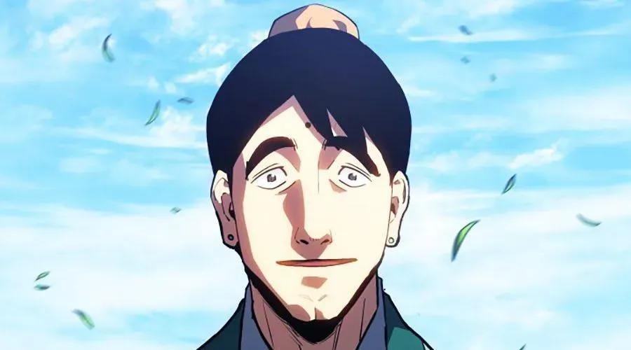 Tử Thần Phiêu Nguyệt Chapter 109 - 178