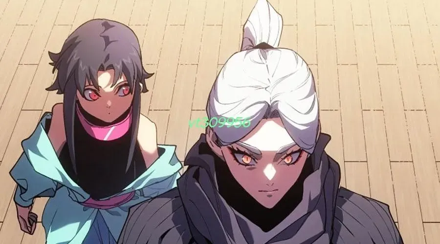 Tử Thần Phiêu Nguyệt Chapter 109 - 209