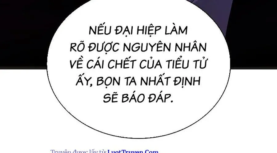 Tử Thần Phiêu Nguyệt Chapter 109 - 274