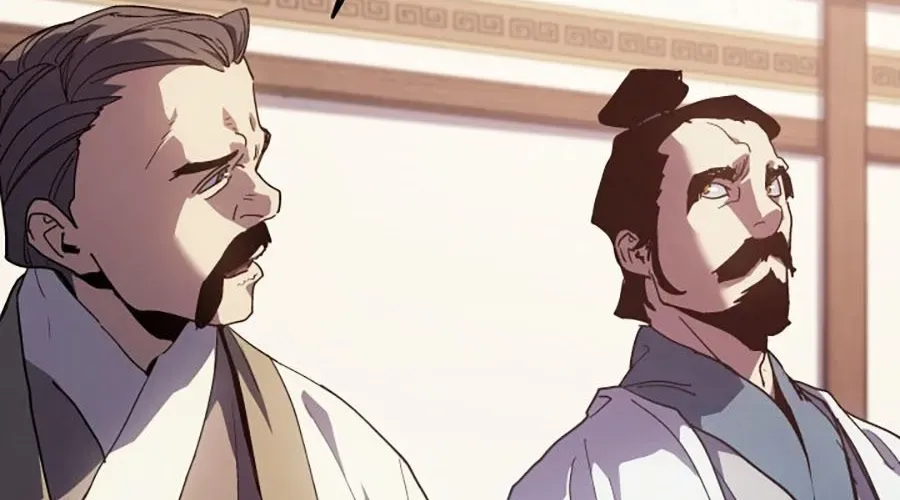 Tử Thần Phiêu Nguyệt Chapter 109 - 320