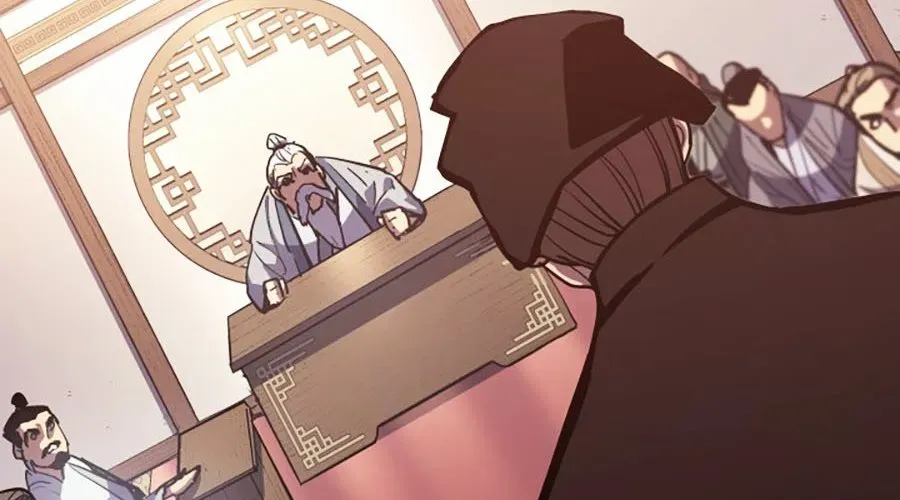 Tử Thần Phiêu Nguyệt Chapter 109 - 366