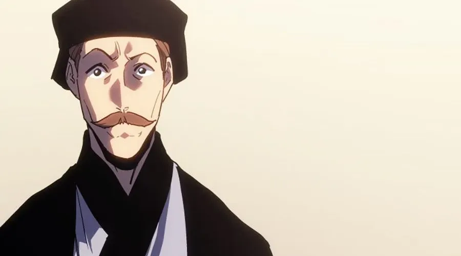 Tử Thần Phiêu Nguyệt Chapter 109 - 58