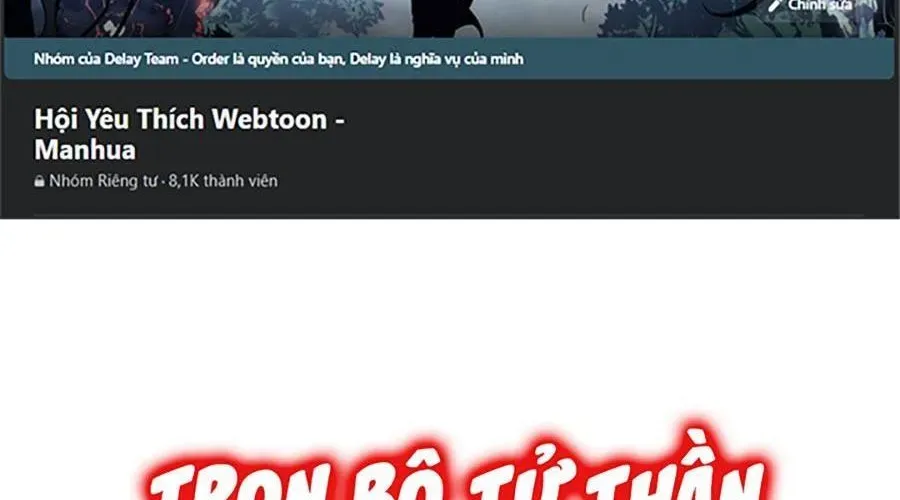 Tử Thần Phiêu Nguyệt Chapter 109 - 10