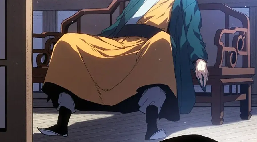 Tử Thần Phiêu Nguyệt Chapter 109 - 94