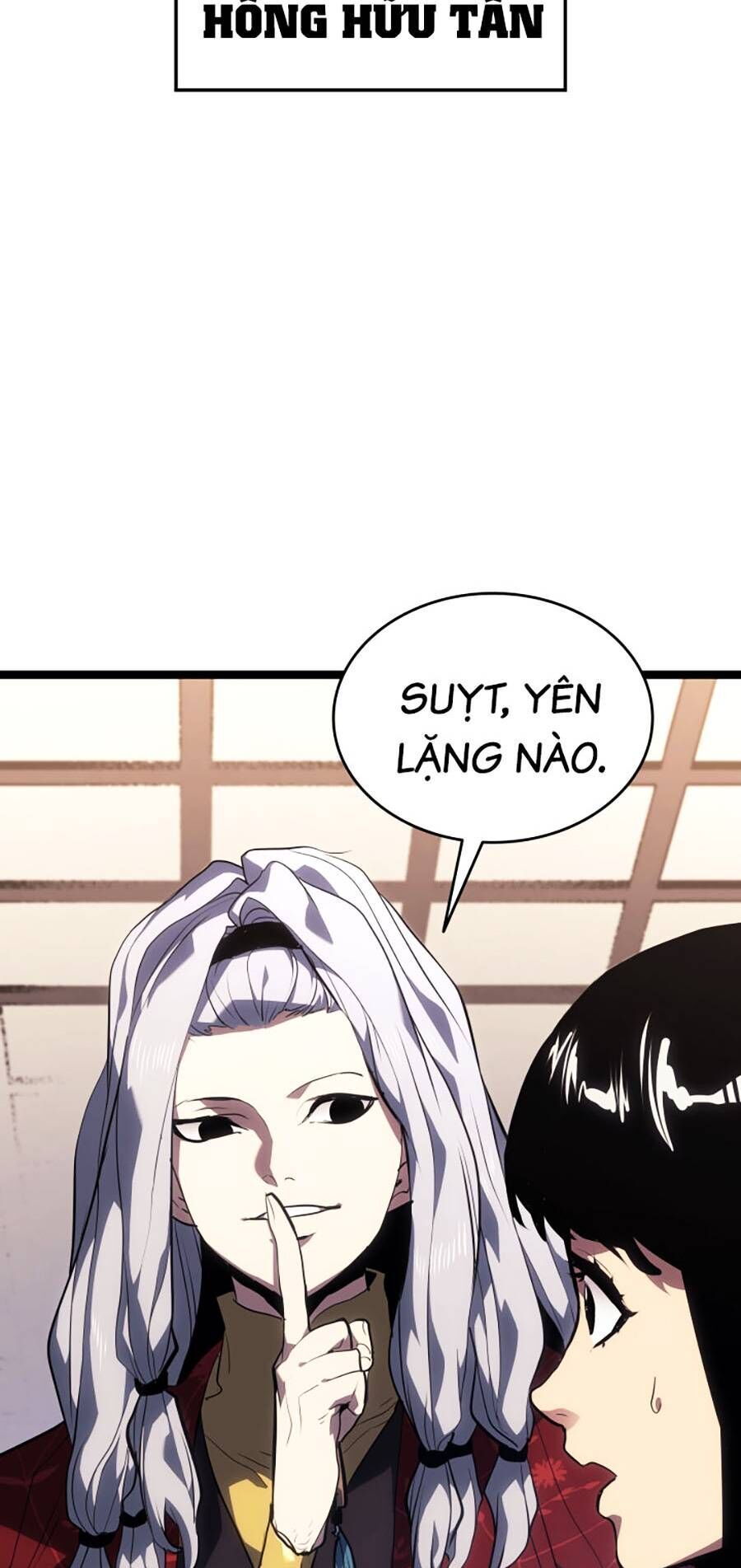 Tử Thần Phiêu Nguyệt Chapter 56 - 23