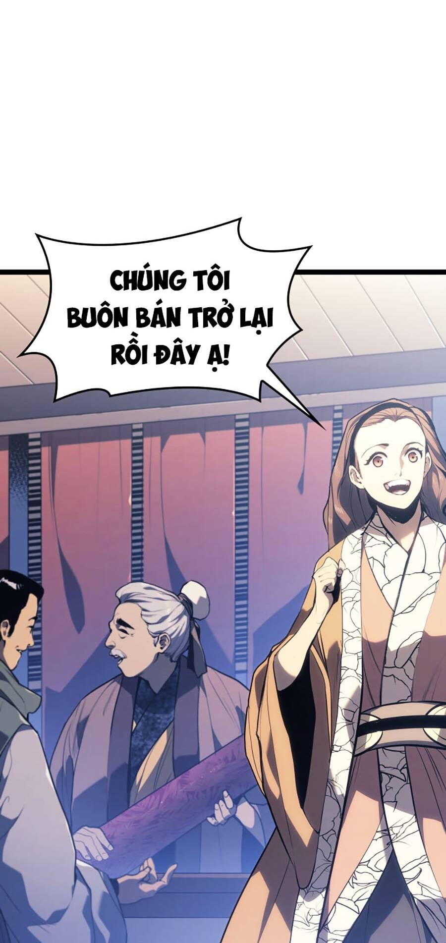 Tử Thần Phiêu Nguyệt Chapter 56 - 5
