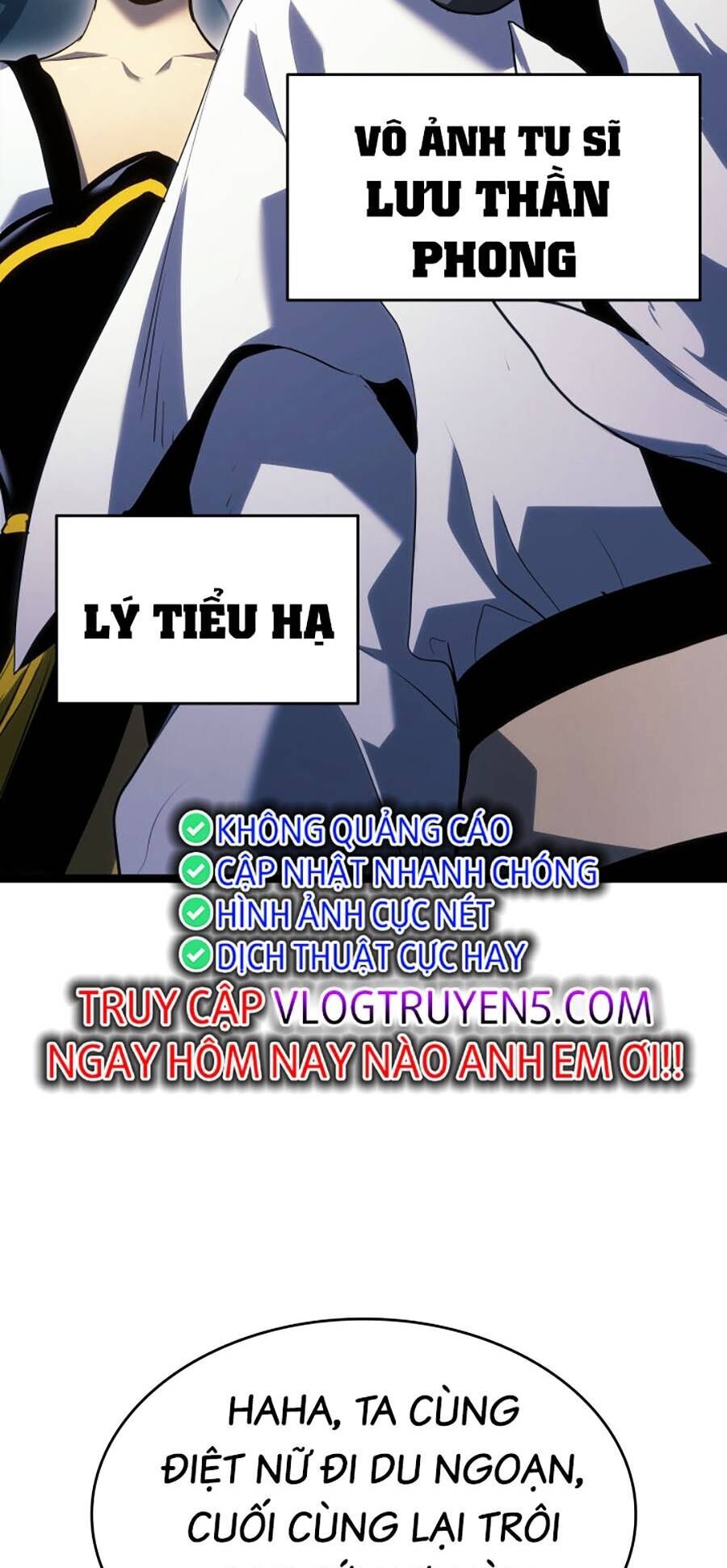 Tử Thần Phiêu Nguyệt Chapter 56 - 57