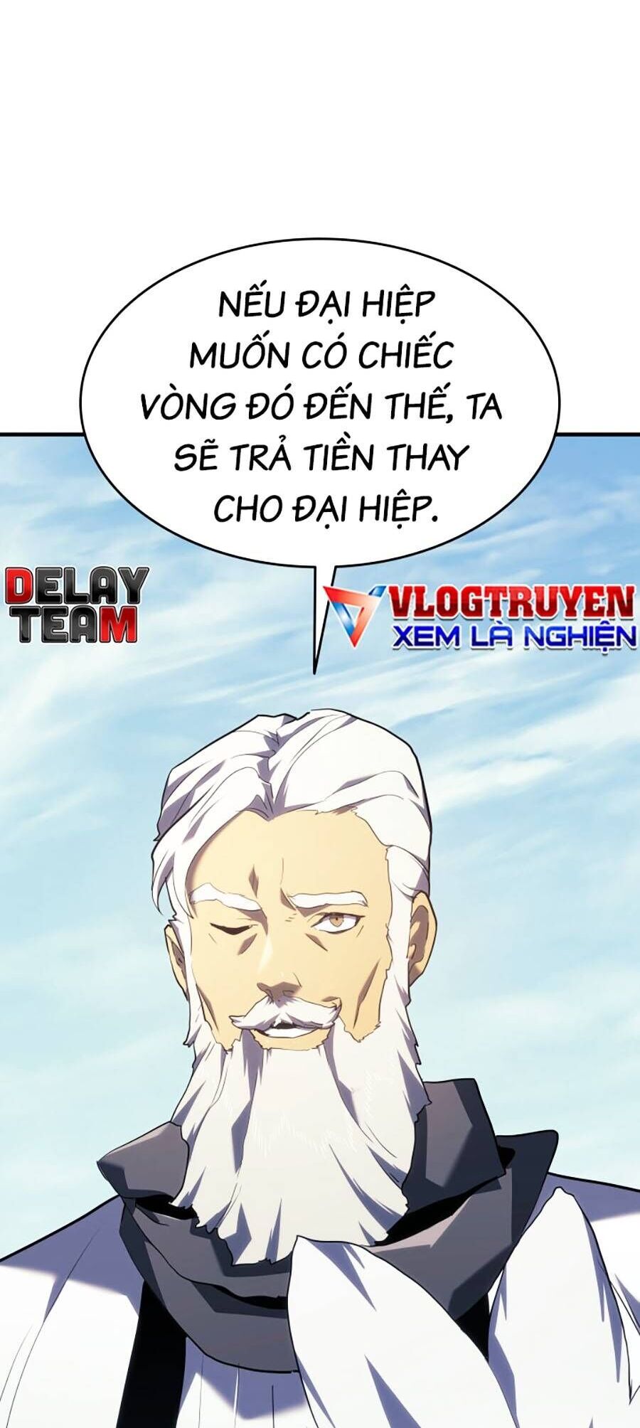 Tử Thần Phiêu Nguyệt Chapter 56 - 64