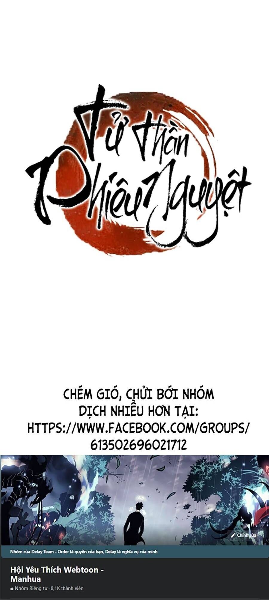 Tử Thần Phiêu Nguyệt Chapter 56 - 90