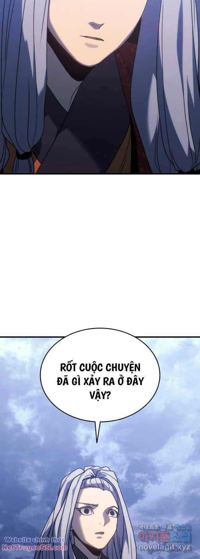 Tử Thần Phiêu Nguyệt Chapter 74 - 16
