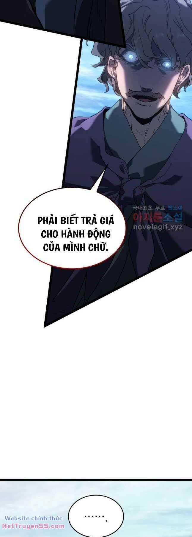 Tử Thần Phiêu Nguyệt Chapter 74 - 21