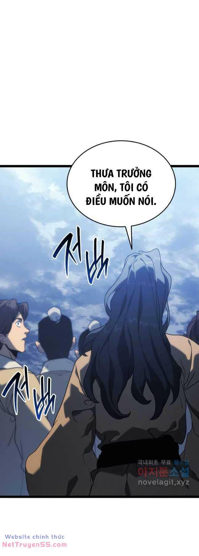 Tử Thần Phiêu Nguyệt Chapter 74 - 25
