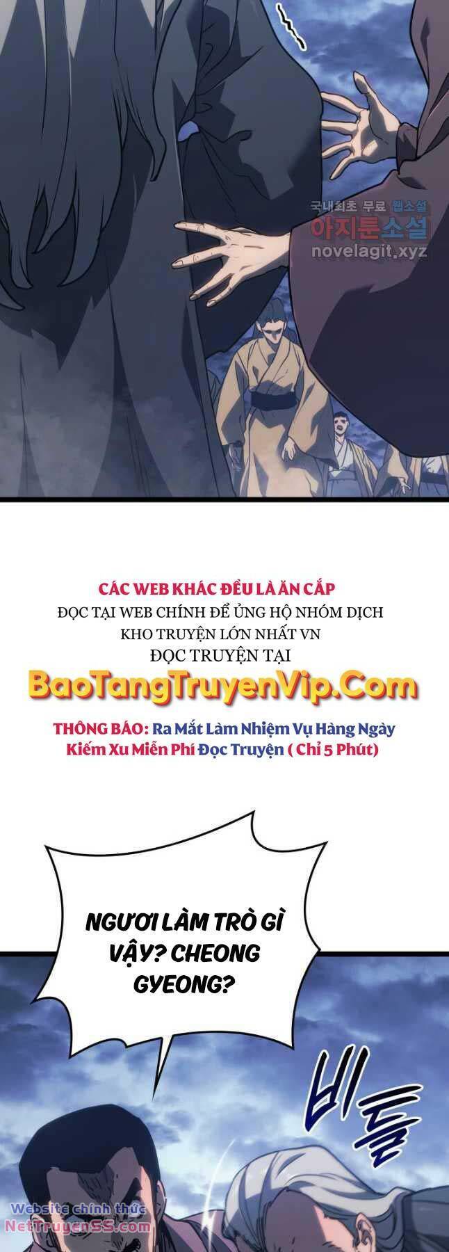 Tử Thần Phiêu Nguyệt Chapter 74 - 35