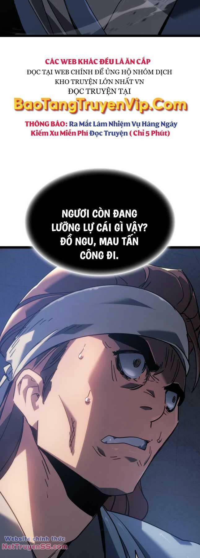 Tử Thần Phiêu Nguyệt Chapter 74 - 49
