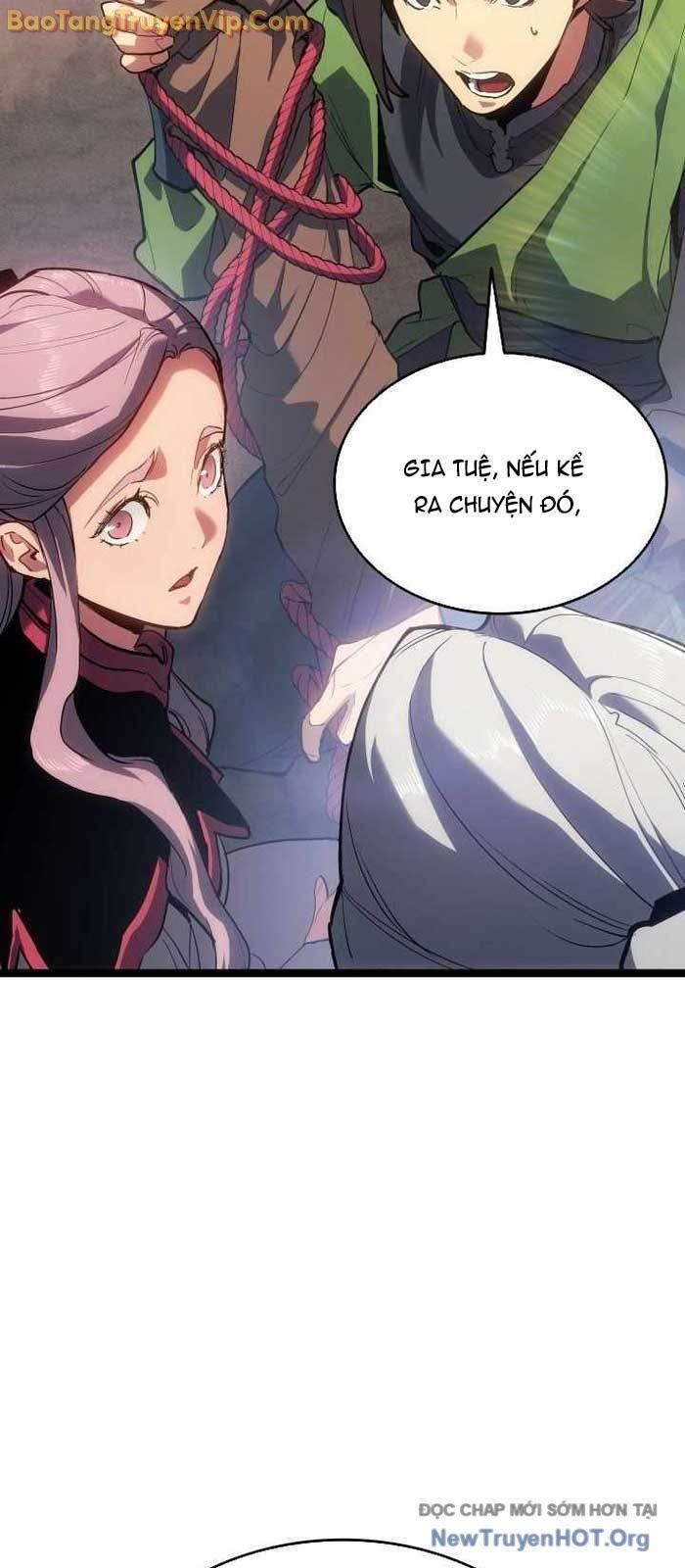 Tử Thần Phiêu Nguyệt Chapter 98 - 26