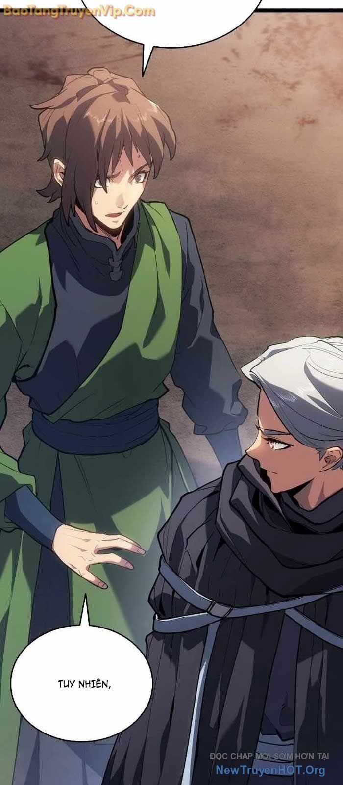 Tử Thần Phiêu Nguyệt Chapter 98 - 4