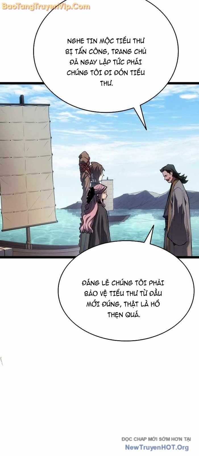Tử Thần Phiêu Nguyệt Chapter 98 - 36