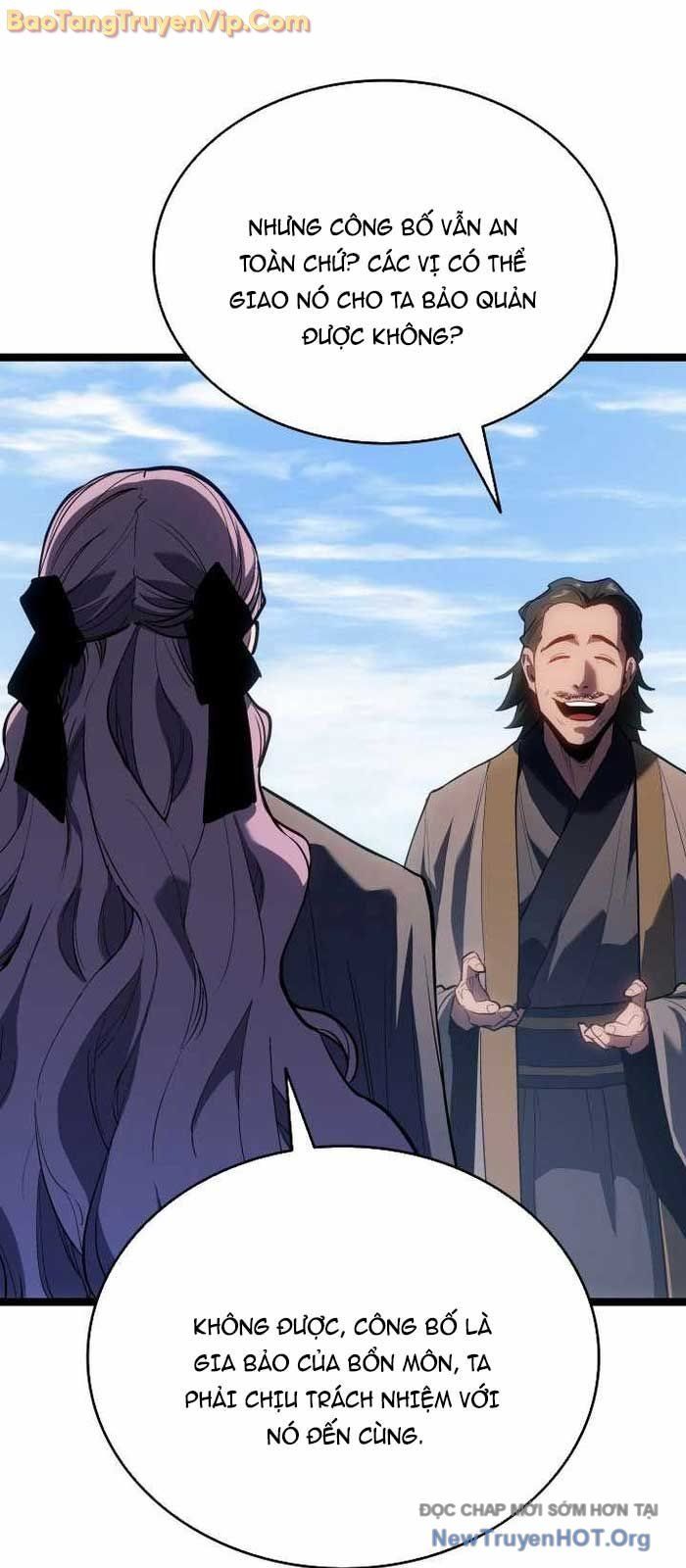 Tử Thần Phiêu Nguyệt Chapter 98 - 37