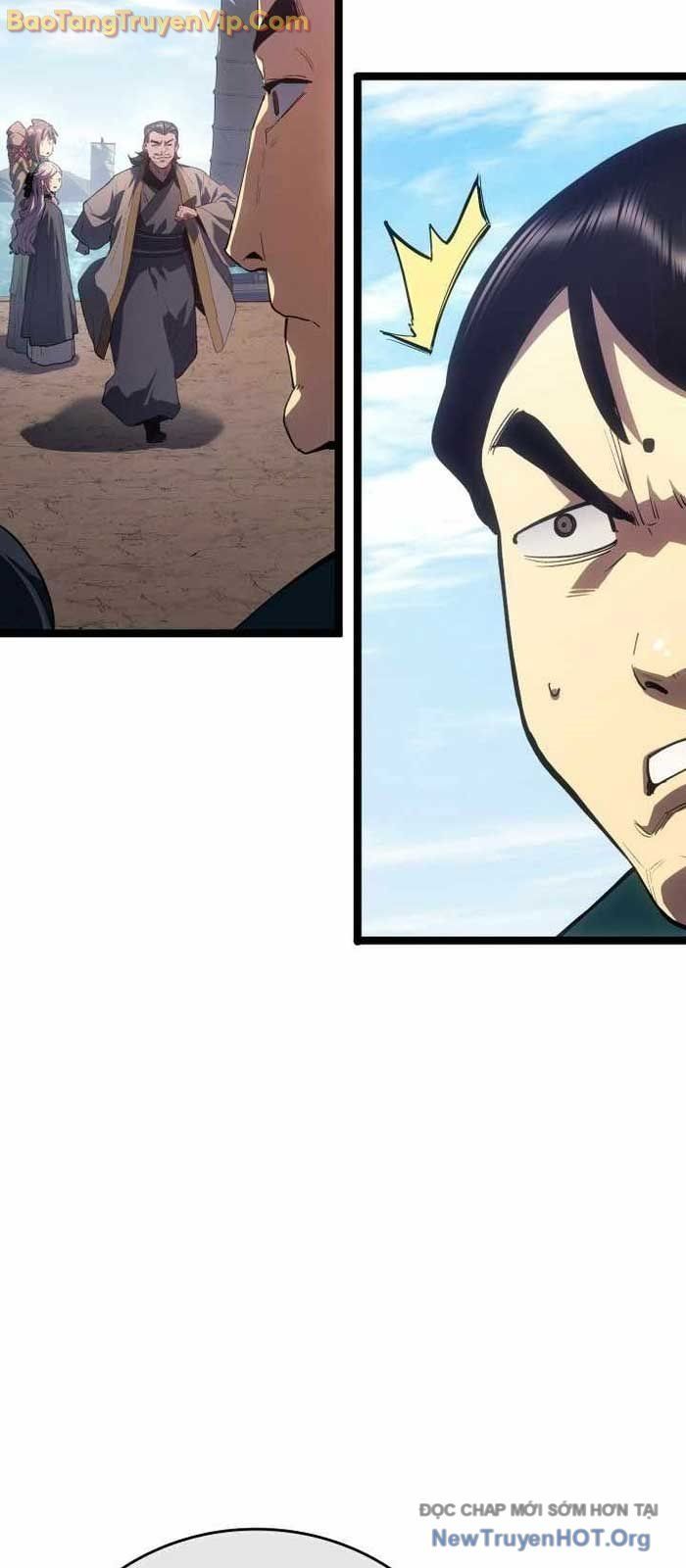 Tử Thần Phiêu Nguyệt Chapter 98 - 43