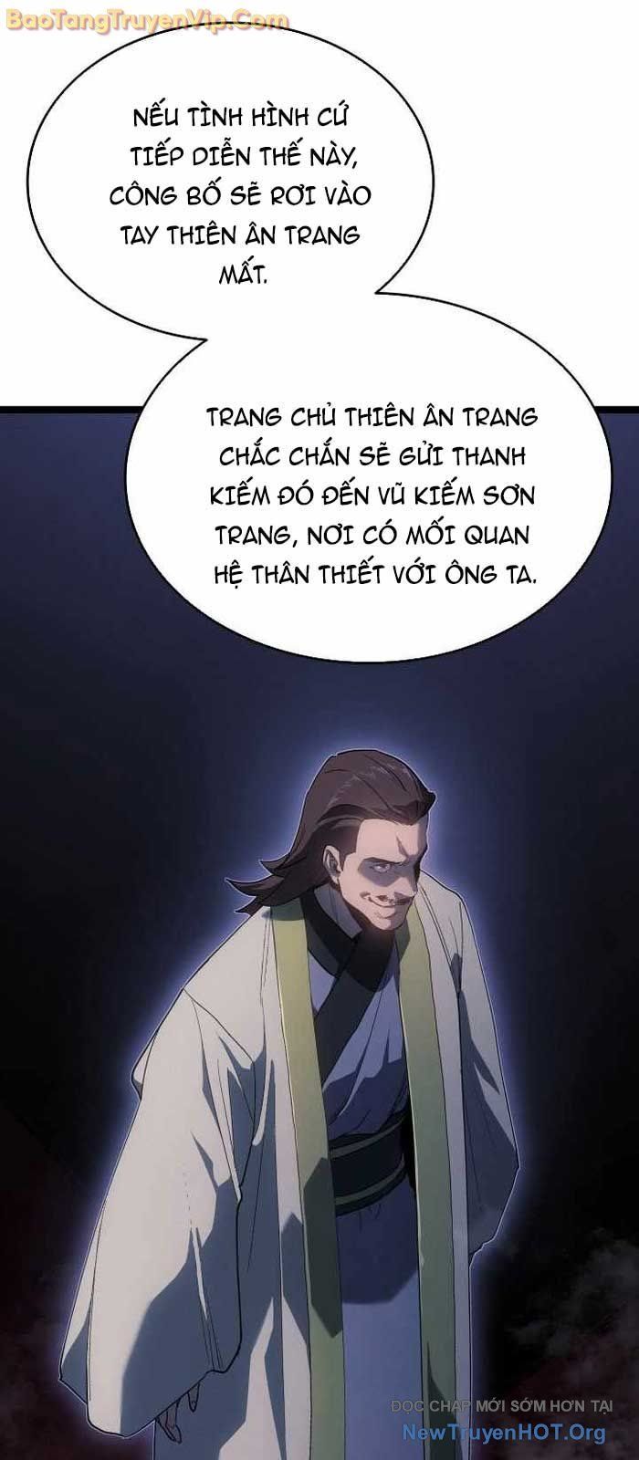 Tử Thần Phiêu Nguyệt Chapter 98 - 63