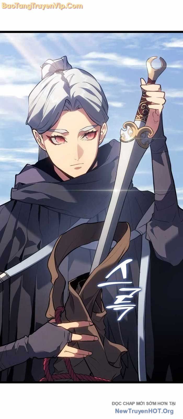 Tử Thần Phiêu Nguyệt Chapter 98 - 8