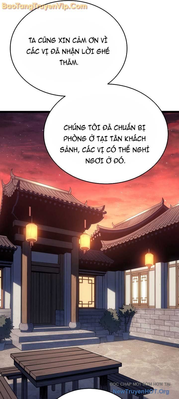 Tử Thần Phiêu Nguyệt Chapter 98 - 79
