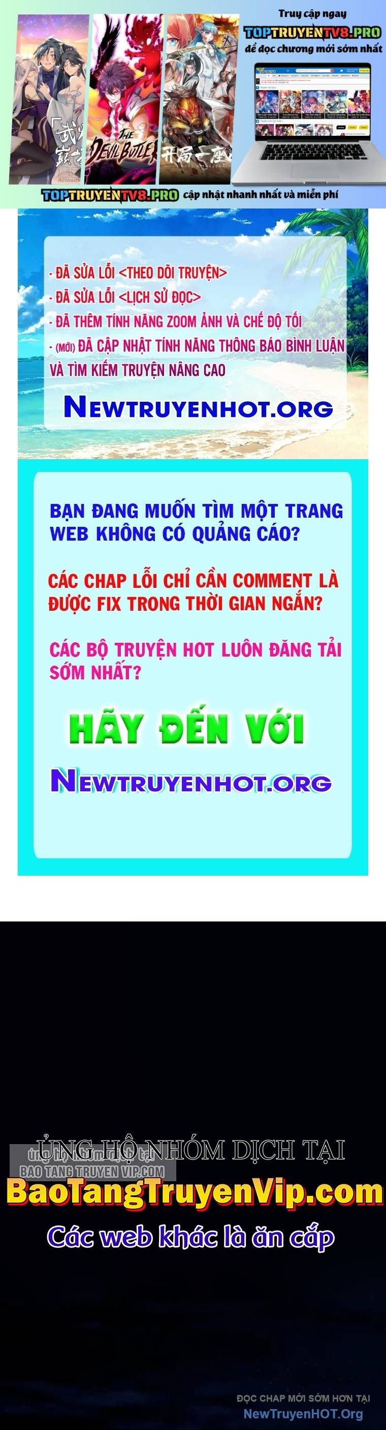 Tử Thần Phiêu Nguyệt Chapter 99 - 2