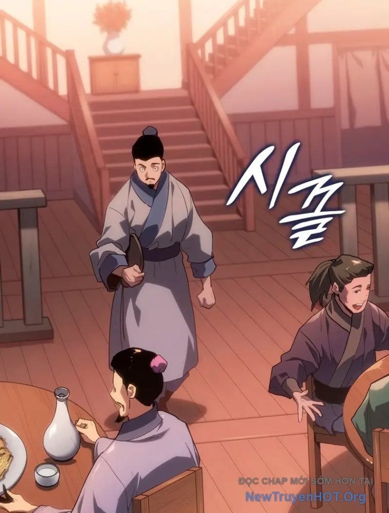 Tử Thần Phiêu Nguyệt Chapter 99 - 28